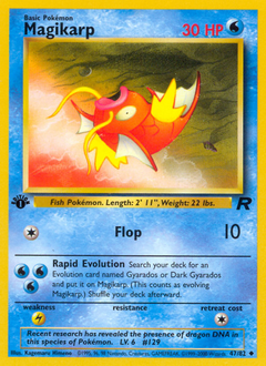 Rotomdex - Pokemon Card Management App