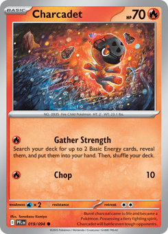 Rotomdex - Pokemon Card Management App