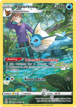 Brilliant Starページ Rotomdex - Brilliant Stars Trainer Gallery
